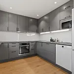 Дом отдыха 6 Bedroom House With Great View Согндал