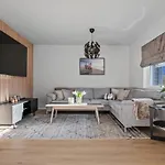 6 Bedroom House With Great View * Согндал
