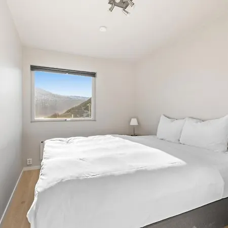 Feriehus 6 Bedroom House With Great View