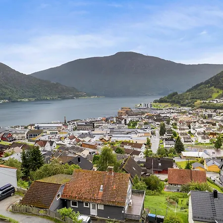 Feriehus 6 Bedroom House With Great View